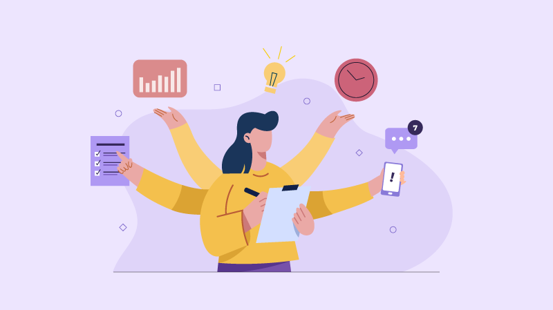 Pengertian Self Management