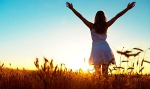 Positive Psychology