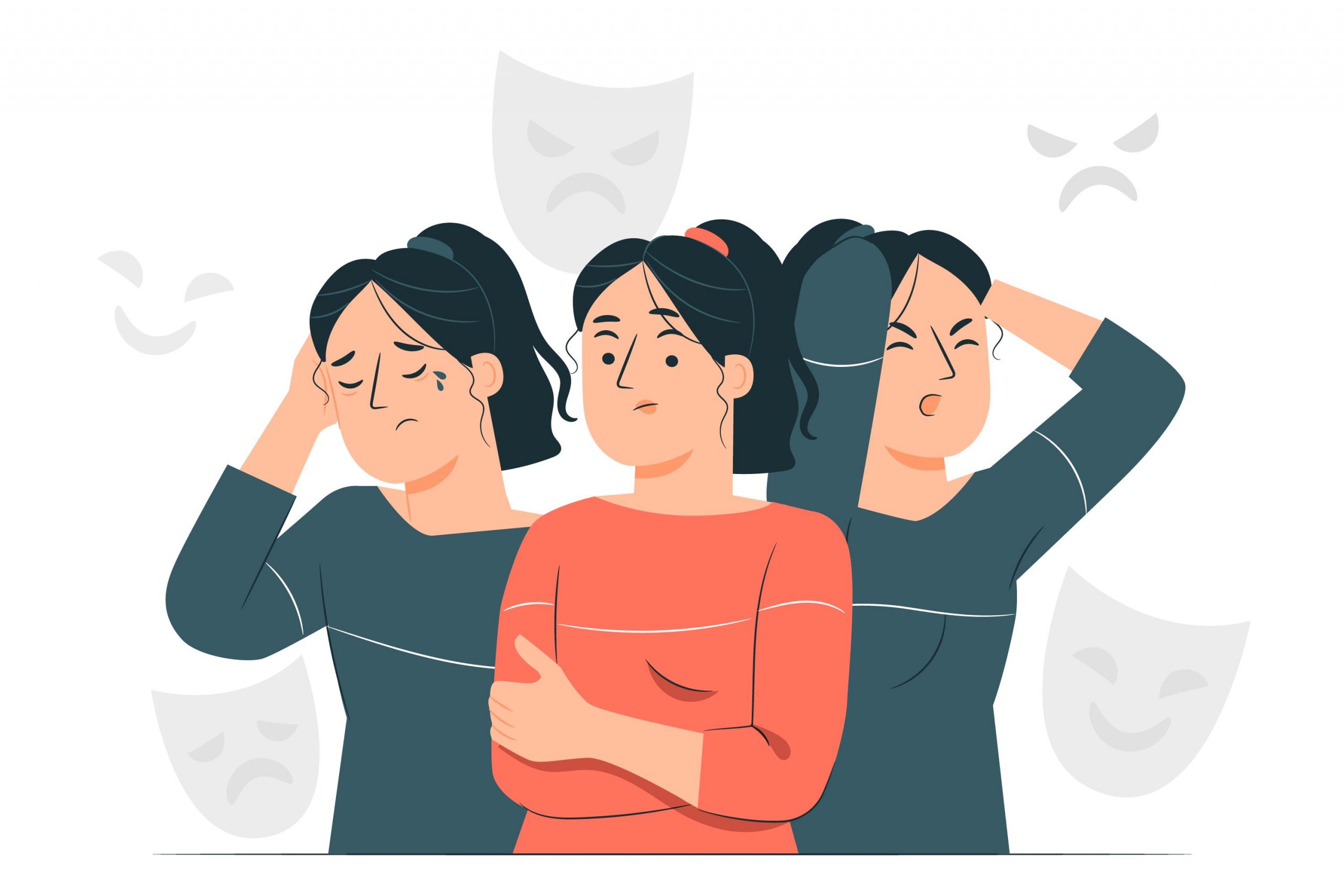 Strategi Coping Mechanism