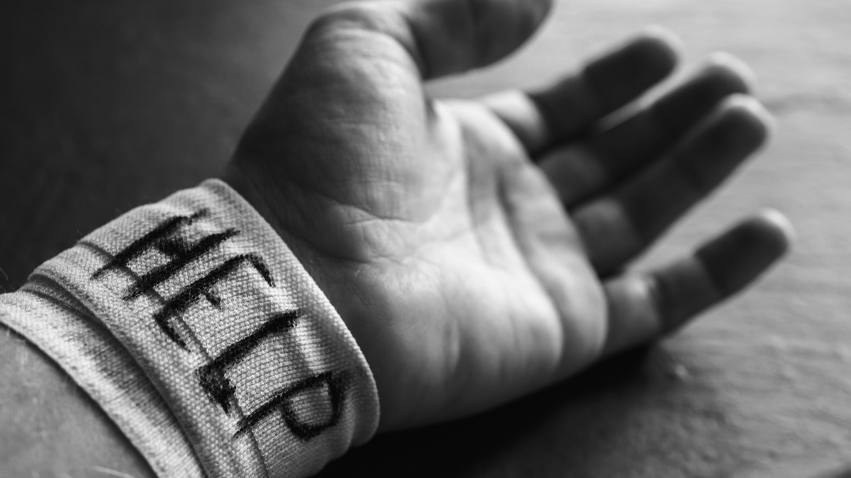 Tanda-Tanda Seseorang Melakukan Tindakan Self Harm