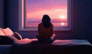Tipe Kepribadian Introvert