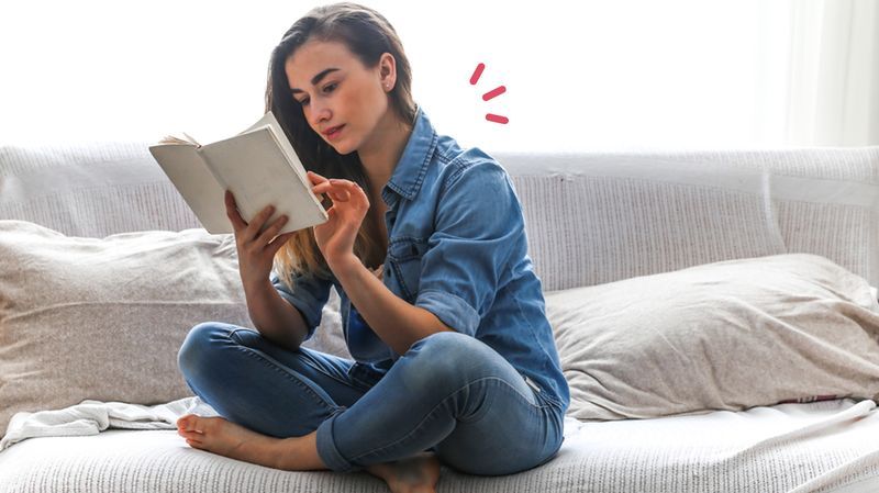 Tips Membangun Self Improvement