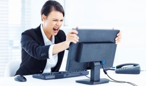 Tips Mengelola Emosi di Tempat Kerja