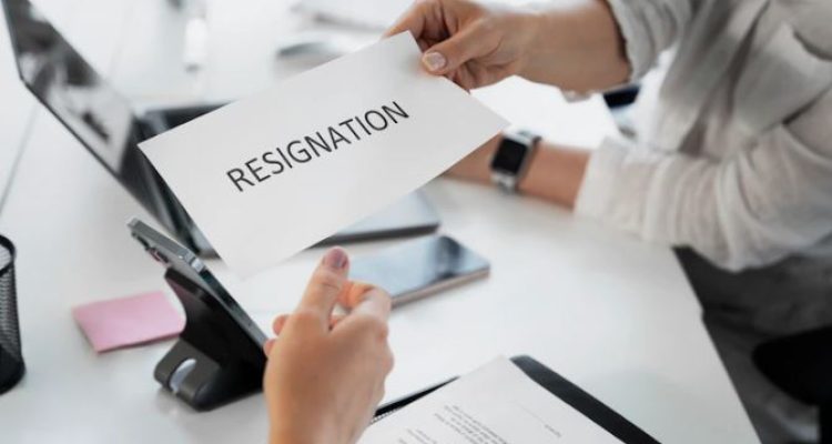 Tips Resign Agar Tidak Merusak Citra Diri