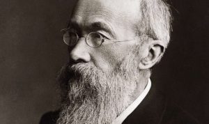 Wilhelm Wundt Image by Bettmann, Getty Images