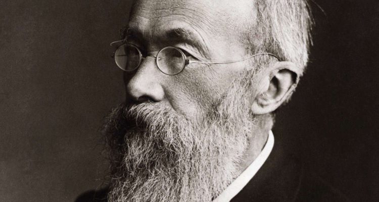 Wilhelm Wundt Image by Bettmann, Getty Images
