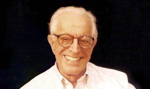 Albert Ellis.