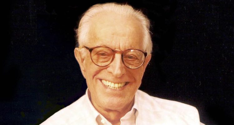 Albert Ellis.