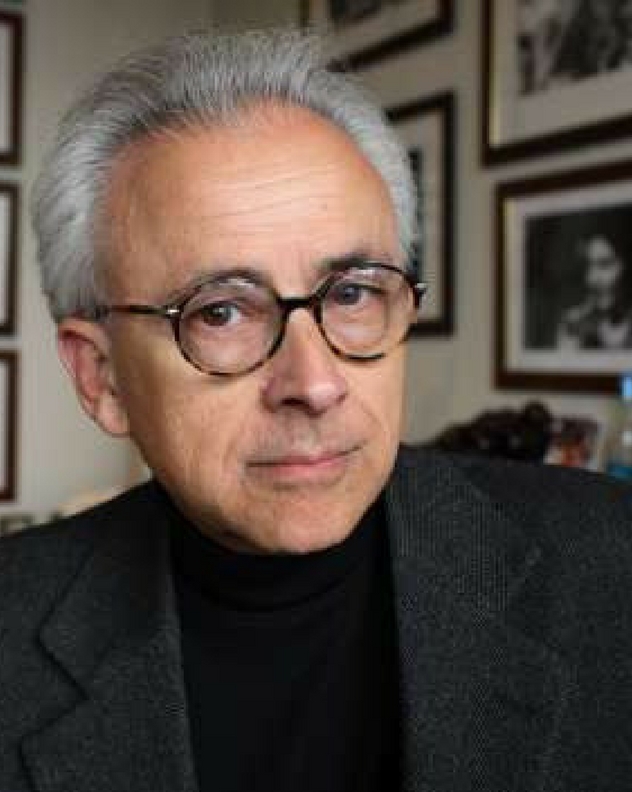 Antonio Damasio.