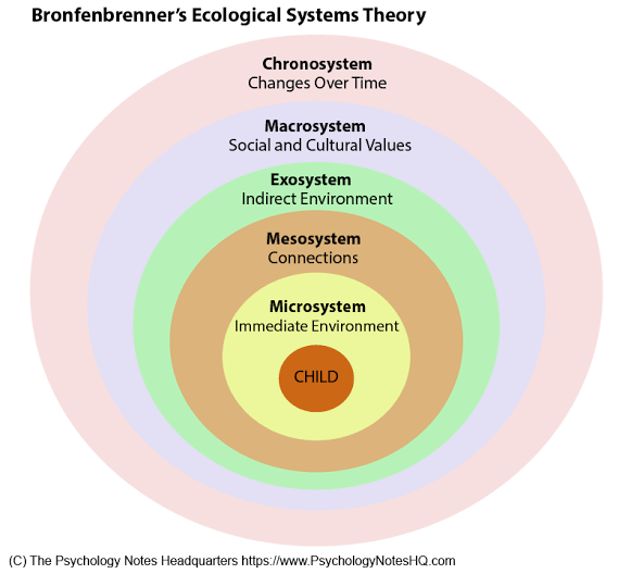 Bioecological Theory