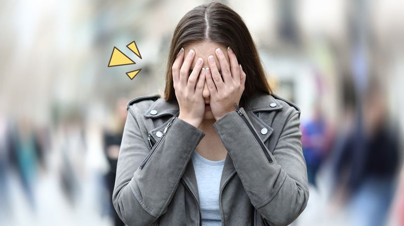 Apa Itu Agoraphobia