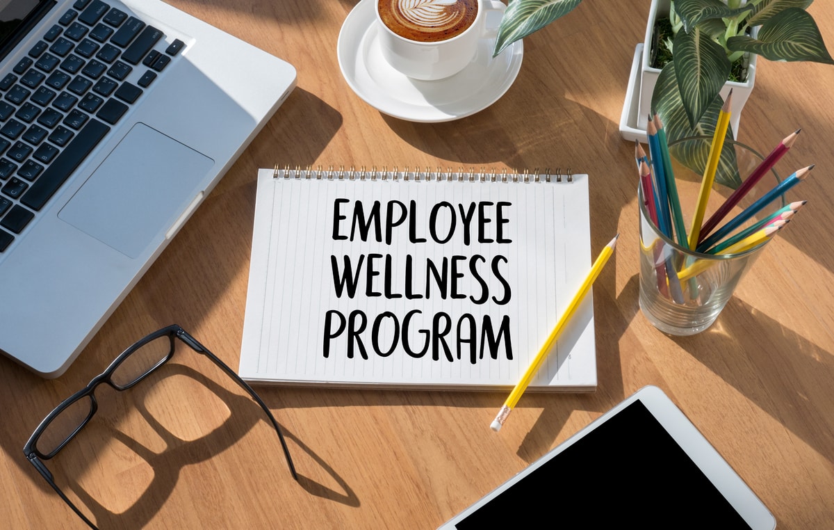 Apa Itu Employee Wellness Program