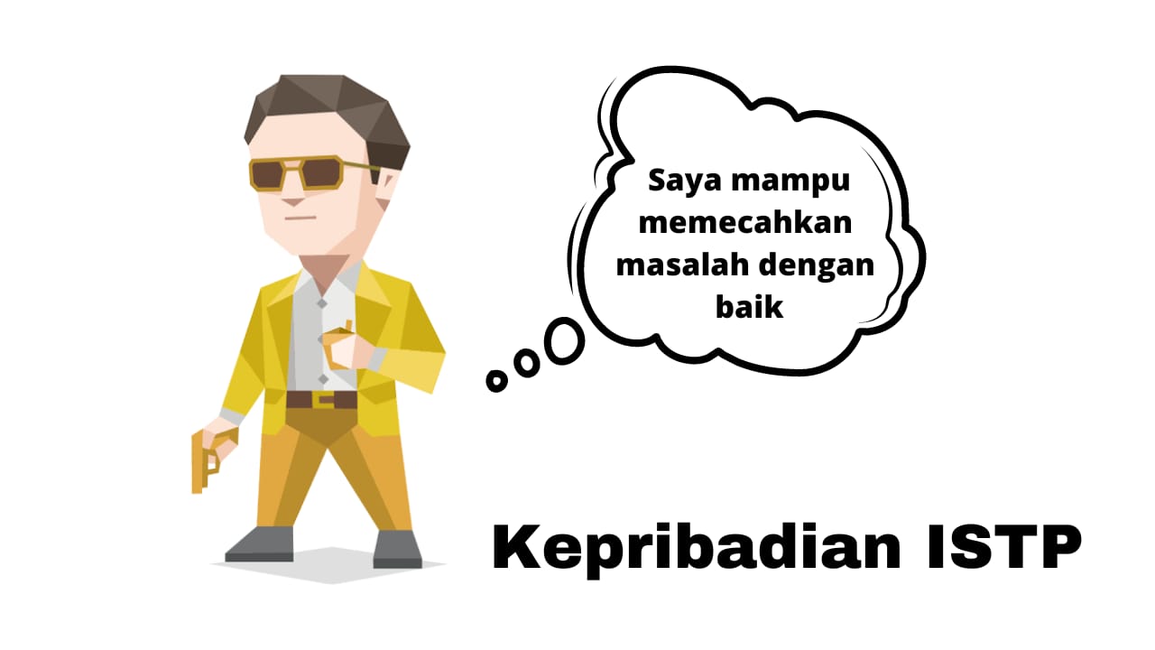 MBTI : Ini Dia Pekerjaan yang Cocok untuk Kepribadian ISTP - Portal Berita  Psikologi Online