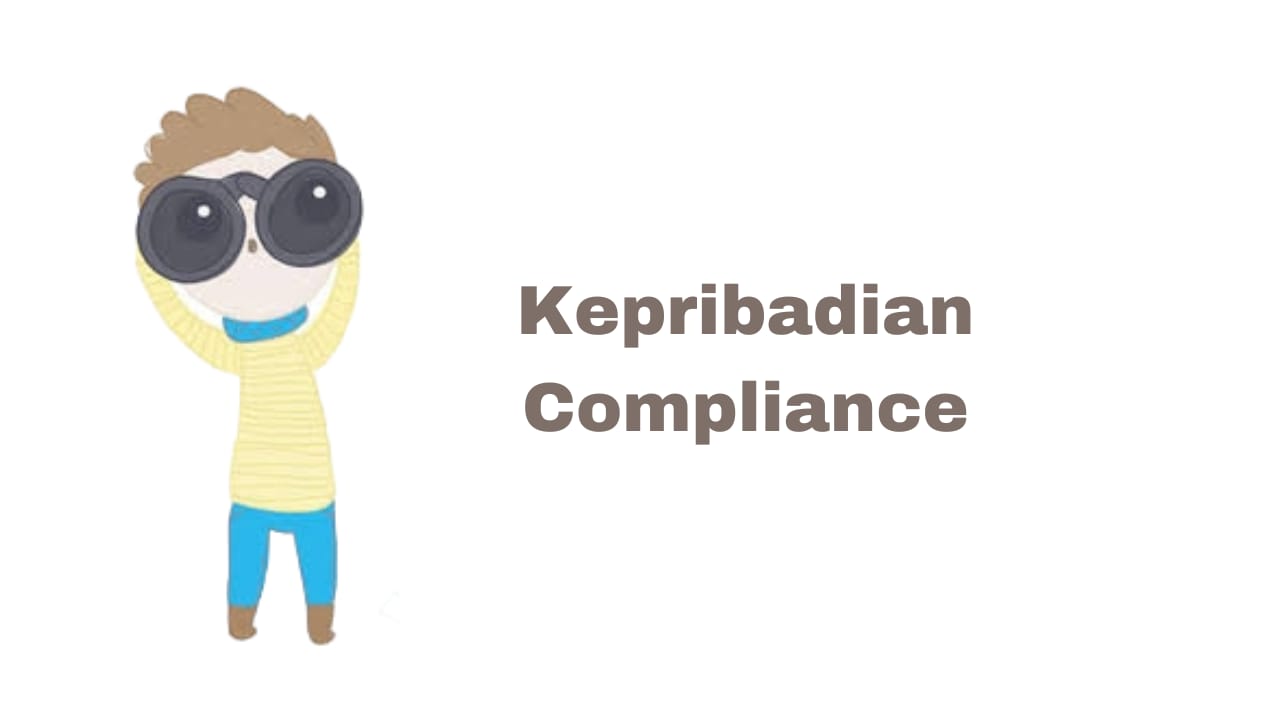 Apa Itu Kepribadian Compliance