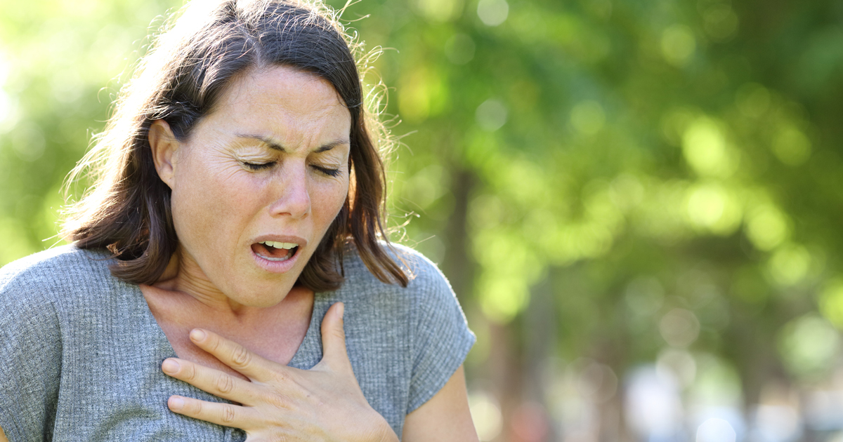 Apa Itu Panic Disorder