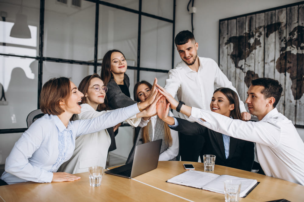 Cara Kerja Employee Assistance Program
