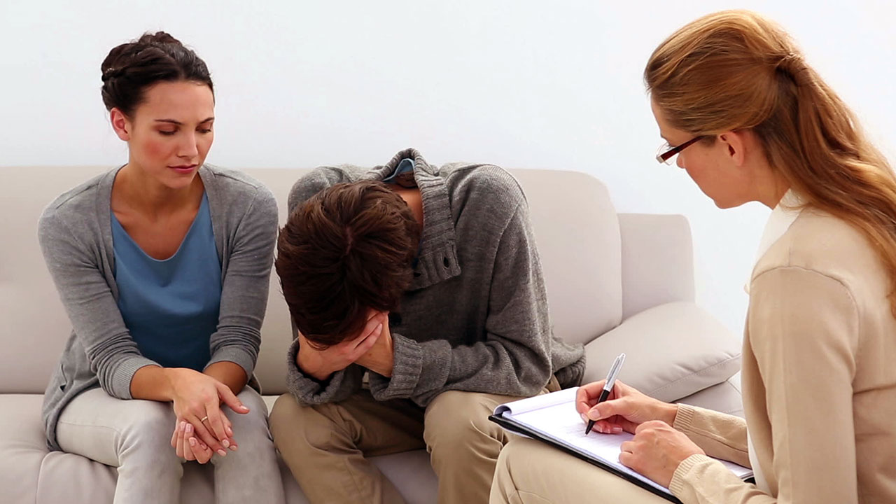 Cara Mengatasi Panic Disorder