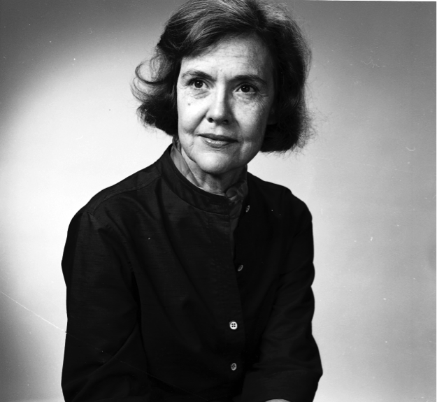 Carolyn Wood Sherif. Image by Feminist Voices.