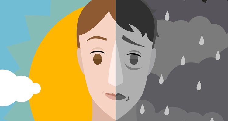 Gangguan Suasana Hati (Mood Disorder)