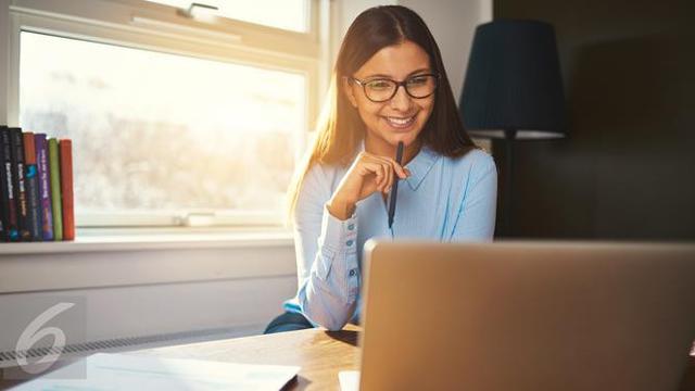 Introvert Dalam Dunia Kerja