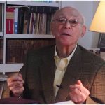 Jerome Bruner. Image by Publication Coach