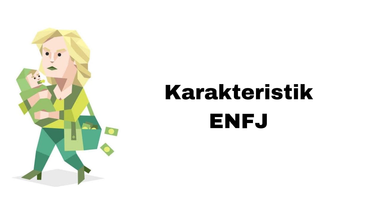 Karakteristik ENFJ