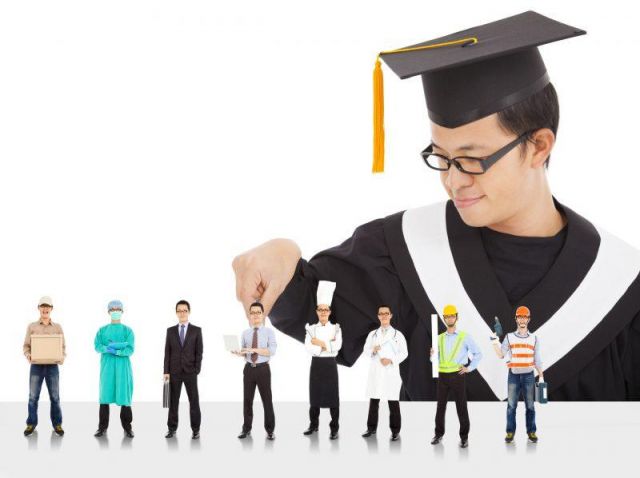 Kelebihan Kandidat Fresh Graduate