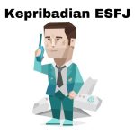 Kepribadian ESFJ