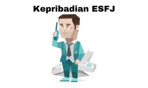 Kepribadian ESFJ