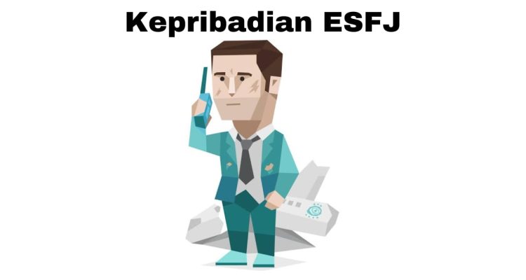 Kepribadian ESFJ