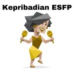 Kepribadian ESFP