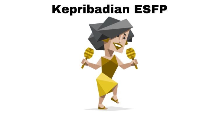 Kepribadian ESFP