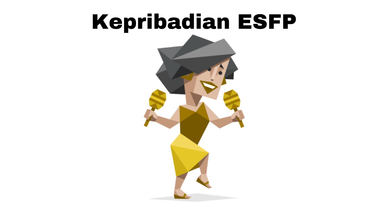 Kepribadian ESFP