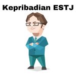 Kepribadian ESTJ