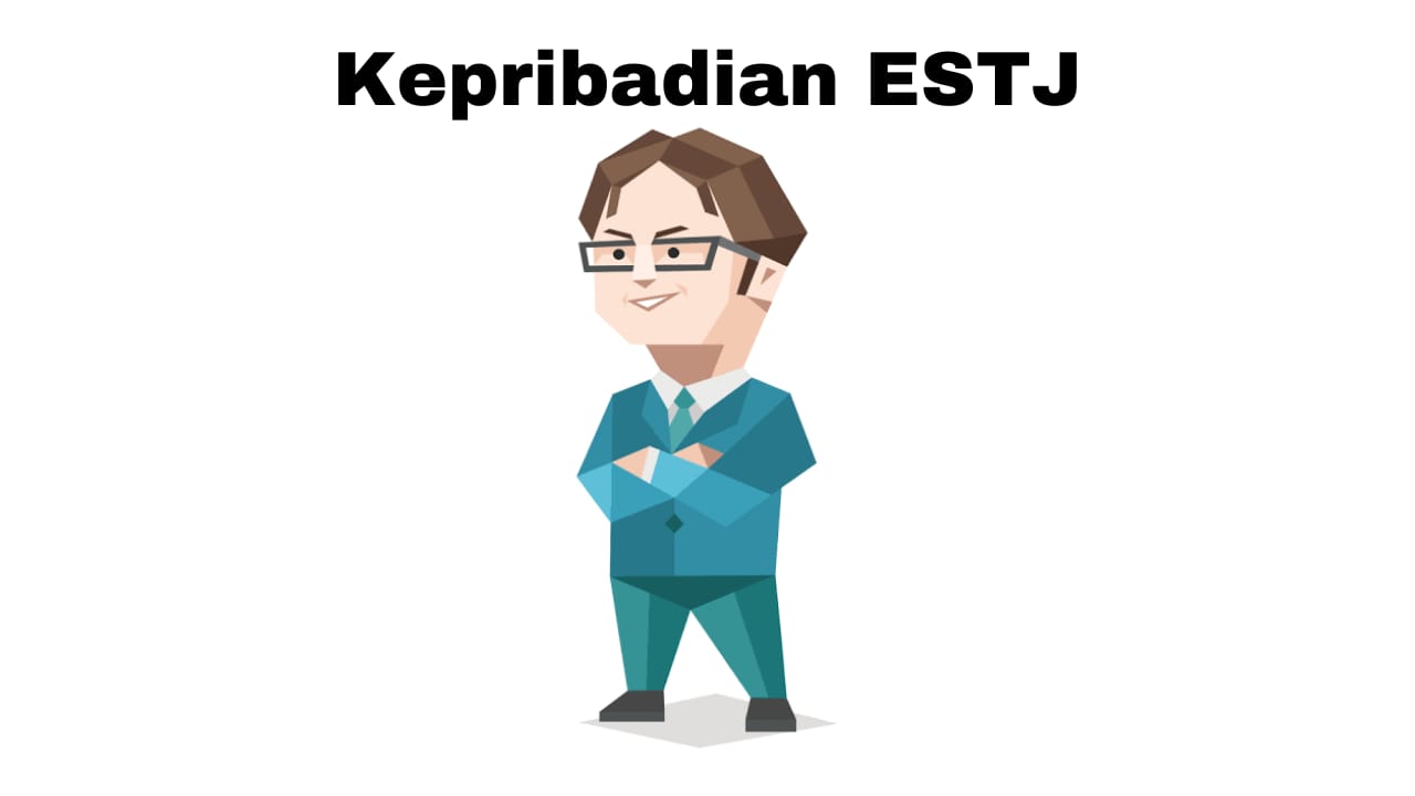 Kepribadian ESTJ