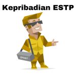 Kepribadian ESTP