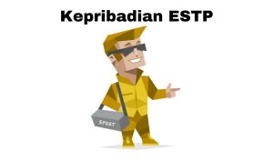 Kepribadian ESTP