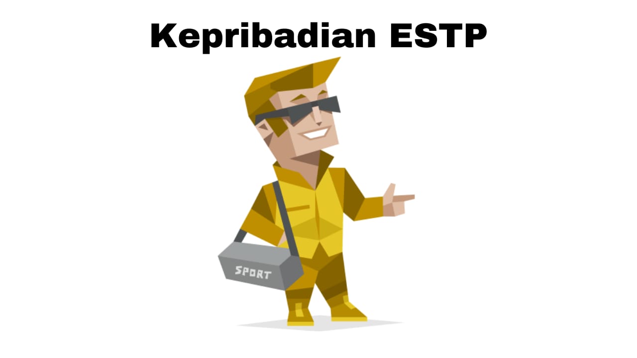 Kepribadian ESTP