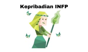 Kepribadian INFP