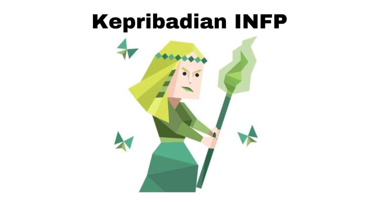 Kepribadian INFP