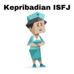 Kepribadian ISFJ