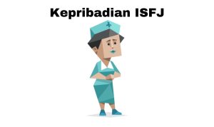 Kepribadian ISFJ