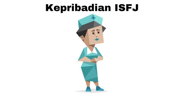 Kepribadian ISFJ