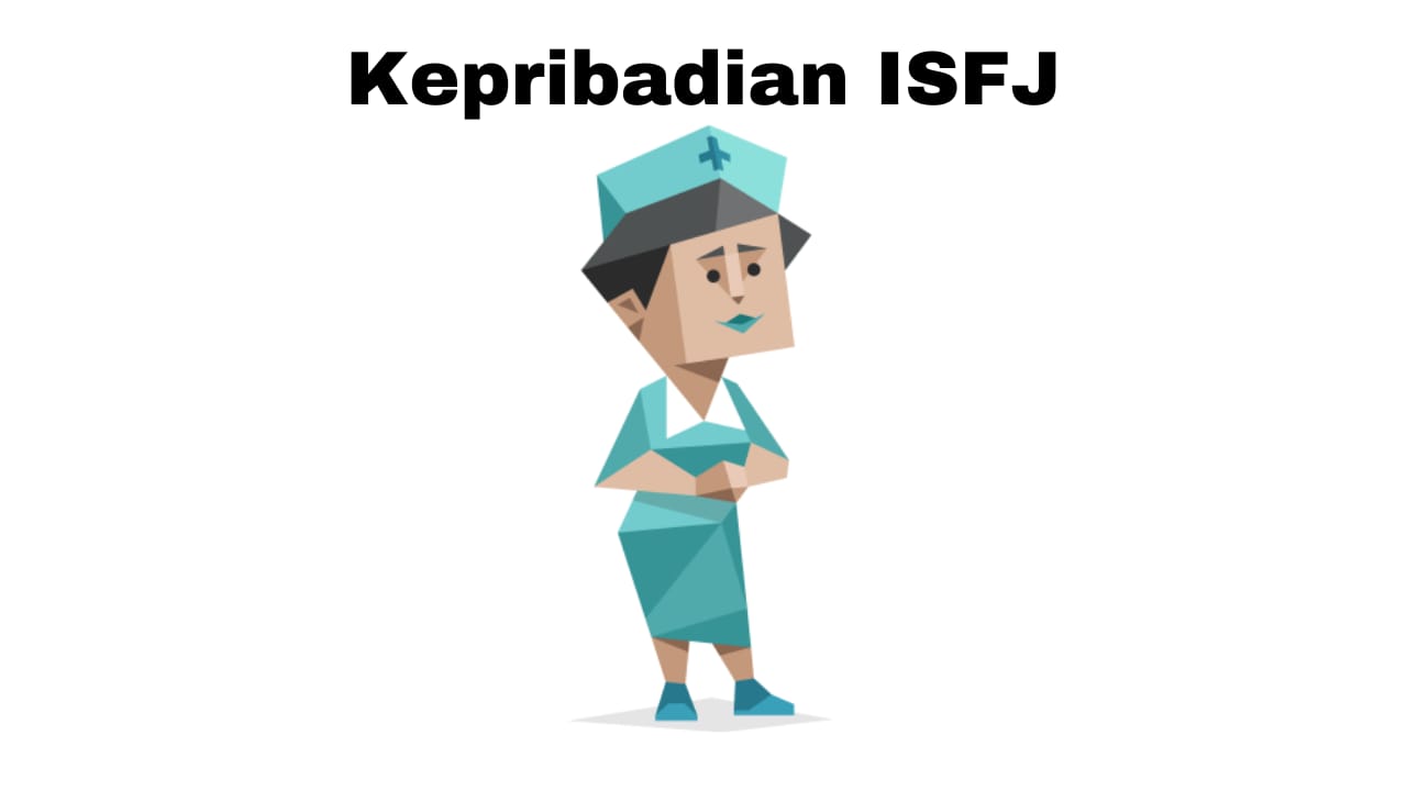 Kepribadian ISFJ