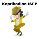 Kepribadian ISFP