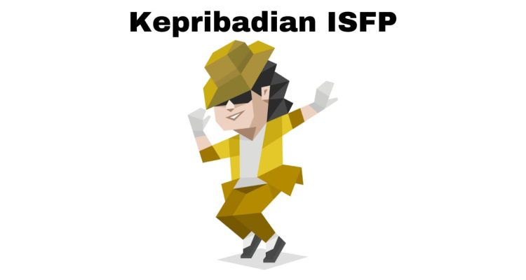 Kepribadian ISFP