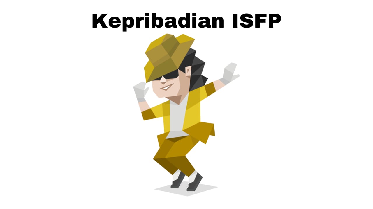 Kepribadian ISFP