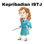 Kepribadian ISTJ