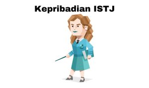 Kepribadian ISTJ