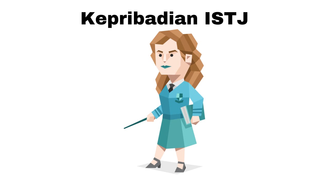 Kepribadian ISTJ